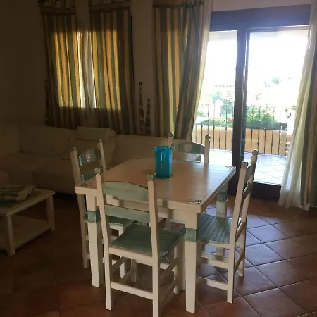 Alta Apartment *