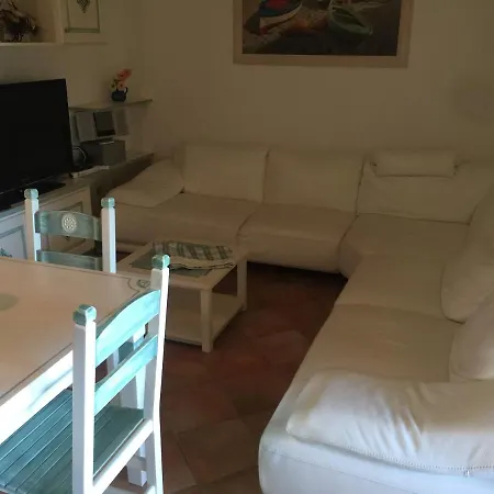 Apartment Alta *